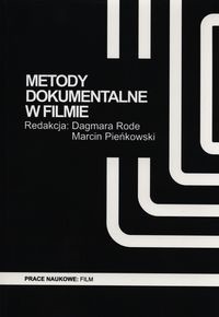 Metody dokumentalne w filmie