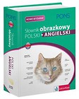 Słownik obrazkowy Polski Angielski