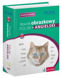 Słownik obrazkowy Polski Angielski