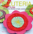 Biżuteria tekstylna