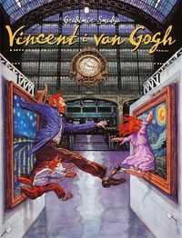 Vincent i van Gogh