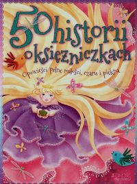 50 historii o księżniczkach