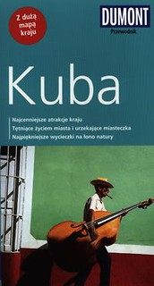 Kuba Przewodnik Dumont