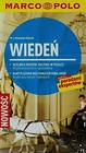 Wiedeń Przewodnik z atlasem miasta