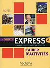 Objectif Express 2 Zeszyt ćwiczeń