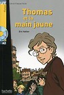 Thomas et la main jaune + CD