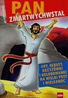 Pan zmartwychwstał