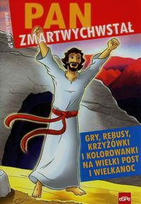 Pan zmartwychwstał