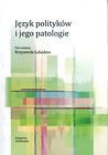 Język polityków i jego patologie