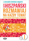 Język hiszpański Rozmawiaj na każdy temat 1