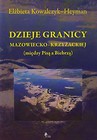 Dzieje granicy mazowiecko-krzyżackiej między Pisą a Biebrzą
