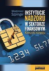 Instytucje nadzoru w sektorze finansowym