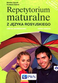 Repetytorium maturalne z języka rosyjskiego