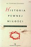 Historia pewnej miłości