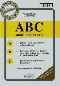 ABC small business'u