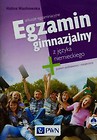 Egzamin gimnazjalny z języka niemieckiego Poziom podstawowy i rozszerzony + CD