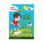 Pokażę co potrafię