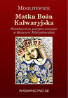 Modlitewnik Matka Boża Kalwaryjska