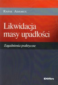 Likwidacja masy upadłości