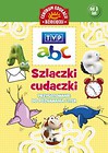 Szlaczki-cudaczki Przygotowanie do poznawania liter
