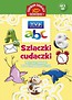 Szlaczki-cudaczki Przygotowanie do poznawania liter