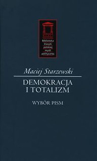 Demokracja i totalitaryzm