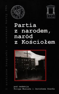 Partia z narodem naród z Kościołem