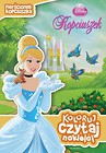 Kopciuszek Pierścionek Kopciuszka