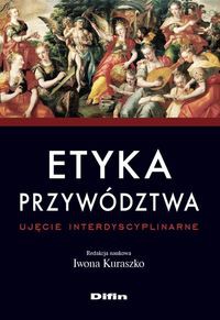 Etyka przywództwa