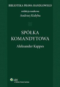 Spółka komandytowa