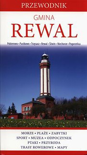 Przewodnik Gmina Rewal