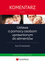 Ustawa o  pomocy osobom uprawnionym do alimentów Komentarz