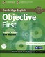 Objective First Student's Book with Answers + CD