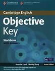 Objective Key A2 Workbook with answers