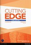 Cutting Edge Intermediate Workbook with key