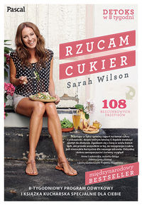 Rzucam cukier