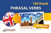 Angielski 100 Fiszek Phrasal Verbs