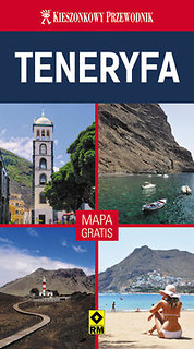 Kieszonkowy przewodnik Teneryfa od środka