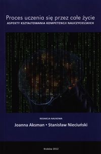 Proces uczenia się przez całe życie