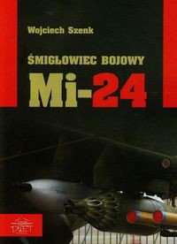 Śmigłowiec bojowy Mi-24