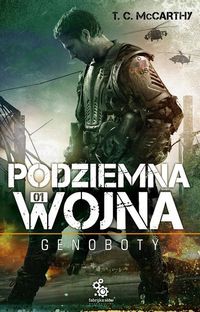 Podziemna wojna Genoboty