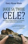 Jakie są twoje cele?