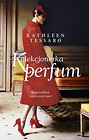 Kolekcjonerka perfum