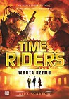 Time Riders Wrota Rzymu