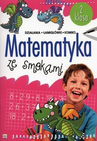 Matematyka ze smokami 2