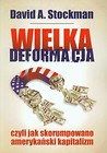 Wielka deformacja