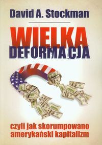 Wielka deformacja