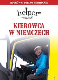 Kierowca w Niemczech