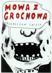 Mowa z Grochowa