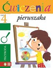 Ćwiczenia pierwszaka 4 Przyroda